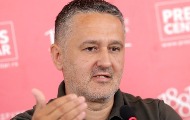 Жујовић: Појешћу шешир насред Теразија када СИНОС формира подружницу на ТВ Суботица Жујовић: Појешћу шешир насред Теразија када СИНОС формира подружницу на ТВ Суботица